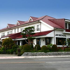 Kawaguchiko Lakeside Hotel